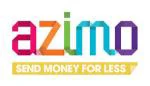 Azimo Money Transfer Coupons