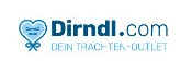 Dirndl.com Coupons