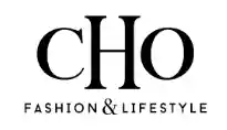 CHO Mode Und Lifestyle Coupons