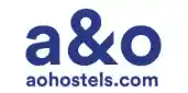 A&O Hostel Coupons