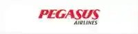 Pegasus Airlines Coupons