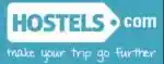 Hostels.com Coupons