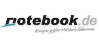 Notebook.de Coupons