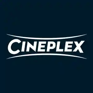 Cineplex Coupons