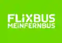 Meinfernbus Coupons