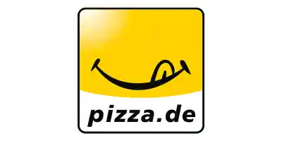 Pizza.de Coupons