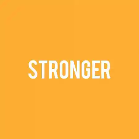 stronger.com