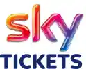 Sky Tickets Coupons